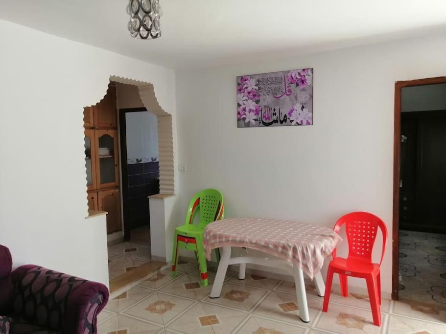 Maria, Mayara Apartmán *