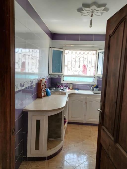 Apartmán Maria, Mayara El Haouaria