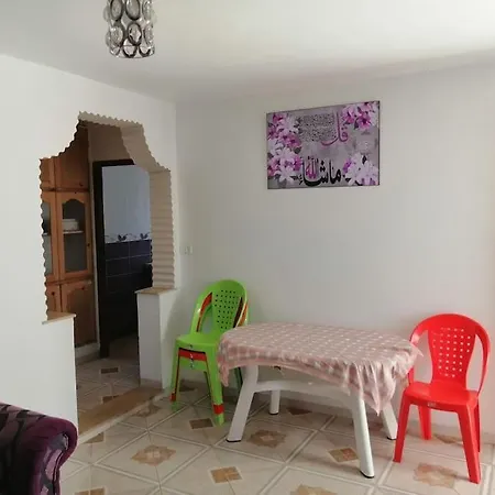 Studio Maria, Mayara El Haouaria Exterior photo