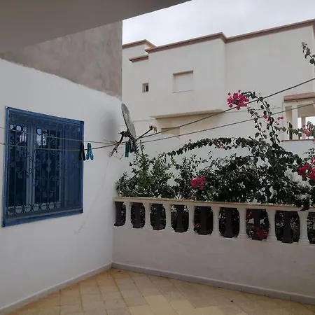 Studio Maria, Mayara El Haouaria Exterior photo
